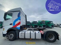 Mercedes-Benz Actros 1945