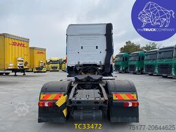 Mercedes-Benz Actros 1945