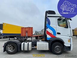 Mercedes-Benz Actros 1945