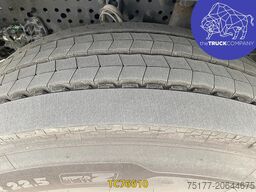 Mercedes-Benz Actros 1843