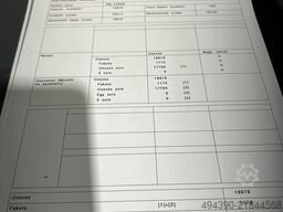 Konica Minolta C4000i printer