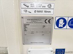Holzkraft minimax fs 41c TERSA