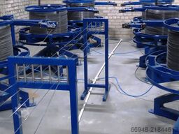 EL-MET SISTEM Automatic Spacer Machines