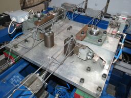 EL-MET SISTEM Automatic Spacer Machines