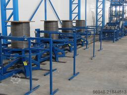 EL-MET SISTEM Automatic Spacer Machines
