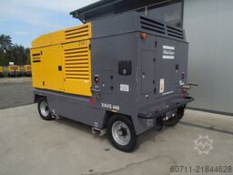 ATLAS COPCO XAVS448