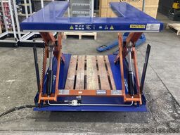 EdmoLift CUB1000