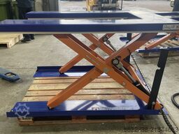 EdmoLift CUB1000