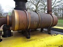 Svetruck (available for rent) 15120