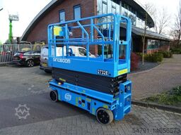 Sinoboom 2732E (NIEUW, binnen 48h geleverd)