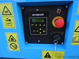 Sinoboom 2732E (NIEUW, binnen 48h geleverd)