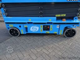 Sinoboom 2732E (NIEUW, binnen 48h geleverd)