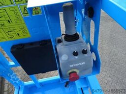 Sinoboom 2732E (NIEUW, binnen 48h geleverd)