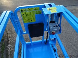 Sinoboom 2732E (NIEUW, binnen 48h geleverd)