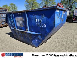  Absetzcontainer ca. 10m³ offen