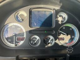 DAF CF 85.410 | HMF 1820 | AJK Hooklift | Crane | 6...