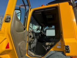 DAF CF 85.410 | HMF 1820 | AJK Hooklift | Crane | 6...