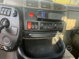 DAF CF 85.410 | HMF 1820 | AJK Hooklift | Crane | 6...