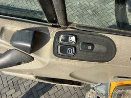 DAF CF 85.410 | HMF 1820 | AJK Hooklift | Crane | 6...