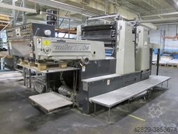 Miller TP 104
