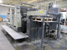 Miller TP 104