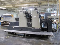 Miller TP 104