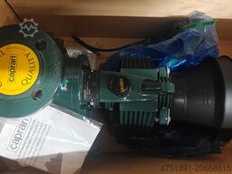 Caprari MEC-D2/40A PTO Tractor pump