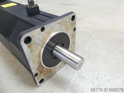 Fanuc A06B-0502-B272 20S AC Servo Motor SN: C936A3089
