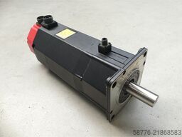 Fanuc A06B-0502-B272 20S AC Servo Motor SN: C942A3208