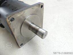Fanuc A06B-0601-B032 DC Servo Motor Model 10 SN: 0-023510