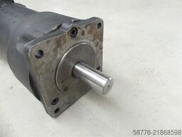 Fanuc A06B-0602-B232 DC Servo Motor Model 20 SN: 0-0375536