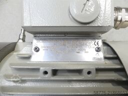 GMN TSE 80 x 250 - 6007 Spindel SN: R307942 mit Siemens 1LA5073-4AB95-Z Motor