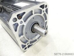 Indramat 2 AD 100B-B05OA1-AS01-B2N1 Motor ohne Encoder SN: 6697