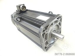 Indramat 2AD 100C-B050A1-AS03 Asynchron-Hauptantriebsmotor ohne Encoder SN:1406
