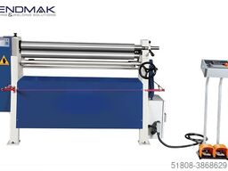 KK-Industries CY 90-12/3.0 with motor