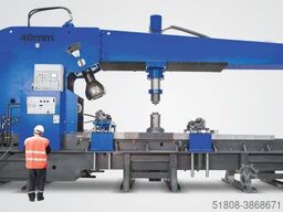 KK-Industries BFM 40x4000