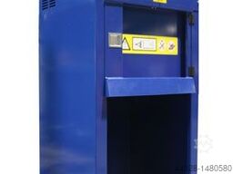 BTS-240 Müllverdichter