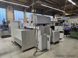 Mitsubishi Drahterodiermaschine MV 2400R