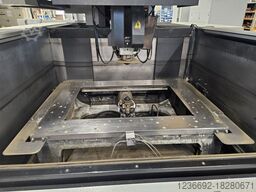 Mitsubishi Drahterodiermaschine MV 2400R
