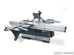 Altendorf F 25 Typ 4