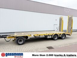 Schwarzmüller G-Serie 3-Achs-Tieflader