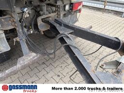 Schwarzmüller G-Serie 3-Achs-Tieflader