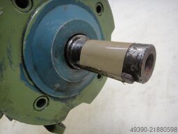 DEMAG KBA 125 B + KBA 80 A - FG 08B-B3-23-H1-F1