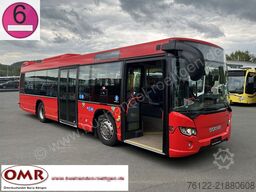 Scania Citywide LF