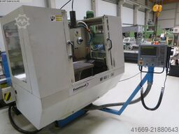 FORMAT WF 400 E