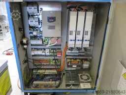 FORMAT WF 400 E
