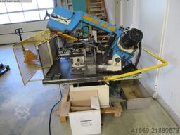 MEBA Profi-Line 230 GA-NC