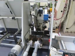 METALLKRAFT LMS 400