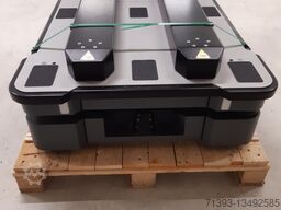 MiR MiR500 EU pallet lift