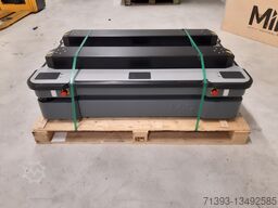 MiR MiR500 EU pallet lift